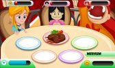 game pic for Diner Frenzy HD FREE